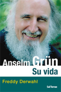 Anselm Grün, de Derwahl, Freddy | portada del libro