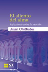 El aliento del alma, de Chittister, Joan | portada del libro
