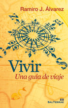 Vivir, de Álvarez, Ramiro J. | portada del libro