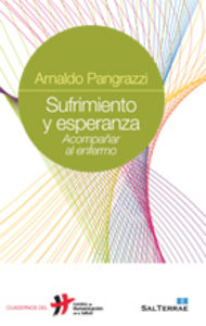 Sufrimiento y esperanza, de Pangrazzi, Arnaldo | portada del libro