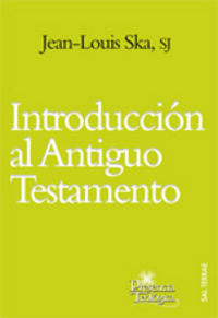 Introducción al Antiguo Testamento, de Ska SJ, Jean-Louis | portada del libro