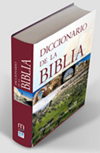Diccionario de la Biblia, de Kogler, Franz | portada del libro