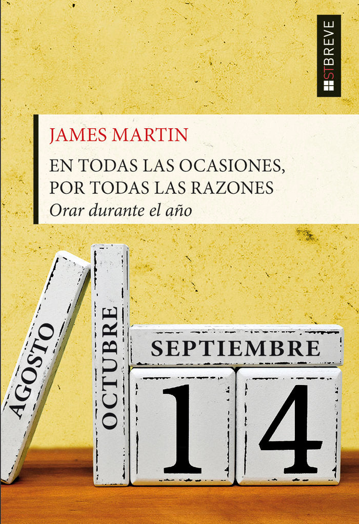 En todas las ocasiones por todas las razones, de Martin | portada del libro