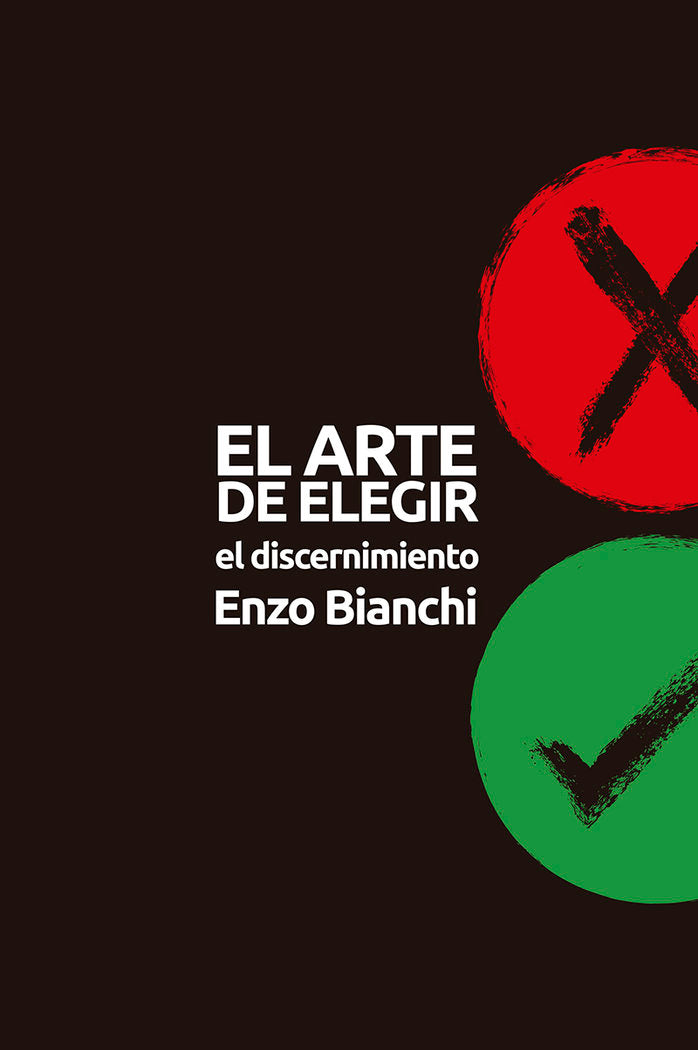El arte de bendecir, de Bianchi, Enzo | portada del libro