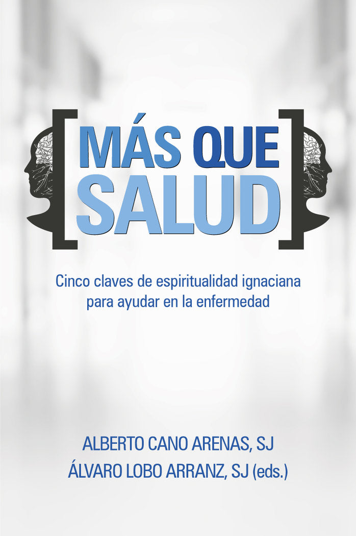 Más que salud, de Cano Arenas, Alberto | portada del libro