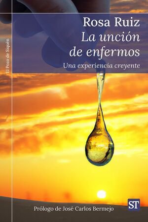 UNCION DE ENFERMOS, LA, de RUIZ, ROSA | portada del libro
