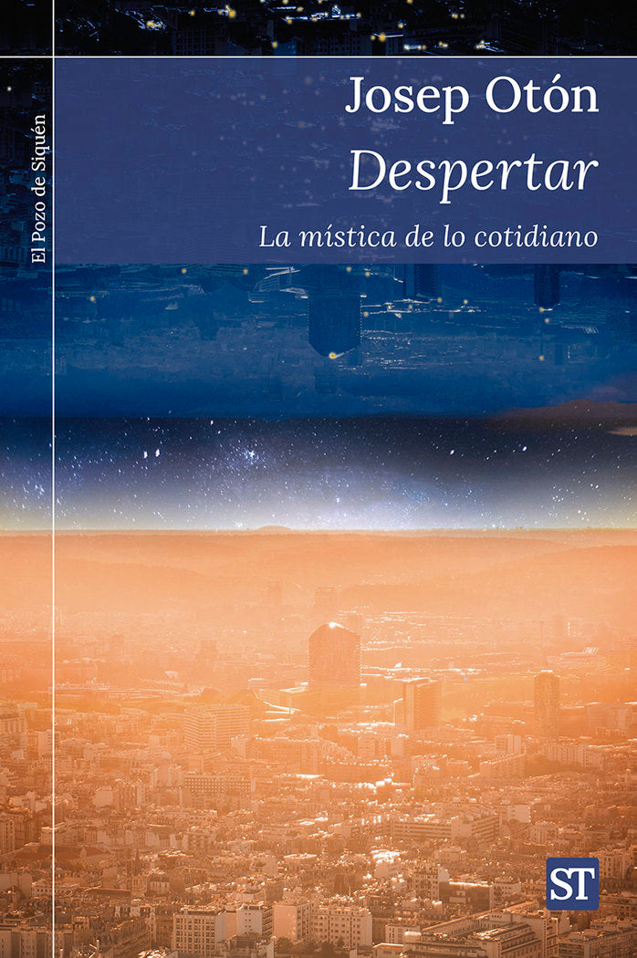 DESPERTAR, de OTON CATALAN, JOSEP | portada del libro