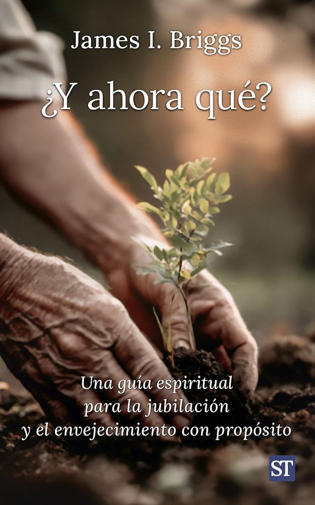 Y AHORA QUE?, de BRIGGS, JIM | portada del libro