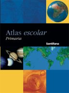 ATLAS ESCOLAR, de Varios autores | portada del libro