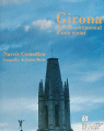 GIRONA. RETRAT SENTIMENTAL D'UNA CIUTAT, de COMADIRA | portada del libro