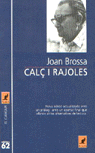Calç i rajoles, de Brossa Cuervo | portada del libro