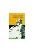 El curs de les coses, de Camilleri, Andrea | portada del libro
