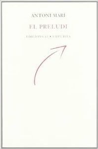 El preludi, de Marí Muñoz | portada del libro