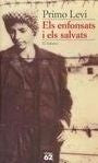 Els enfonsats i els salvats, de Levi | portada del libro