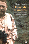 DIARI DE LA NATURA., de BOADA | portada del libro