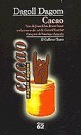 Cacao, de Dagoll Dagom | portada del libro