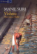 Vishnu., de Suri | portada del libro