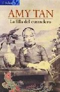 La filla del curandero, de Demattei | portada del libro