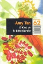 El club de la Bona Estrella, de Demattei | portada del libro