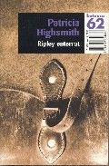 Ripley enterrat, de Highsmith | portada del libro