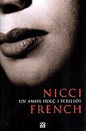 Un amor dolç i perillós, de French | portada del libro