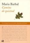 Camins de quietud., de Barbal | portada del libro
