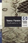 Va ploure tot el dia, de Pàmies | portada del libro