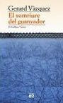 El somriure del guanyador, de Vázquez Ila | portada del libro