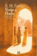 Un viatge a l'Índia, de Forster | portada del libro
