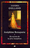 Joséphine Bonaparte I., de Gulland | portada del libro