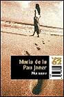 MARMARA, de JANER | portada del libro