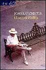 El senyor Phillips, de Lanchester | portada del libro