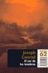 COR DE LES TENEBRES, EL, de CONRAD | portada del libro