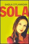 Sola, de O'Flanagan | portada del libro