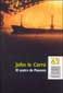 El sastre de Panamà, de Cornwell | portada del libro