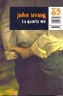 QUARTA MA, LA, de IRVING | portada del libro