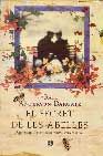 El secret de les abelles, de Anderson-Dargatz | portada del libro