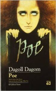 POE, de DAGOLL DAGOM | portada del libro