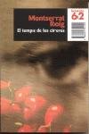 El temps de les cireres, de Roig, Montserrat | portada del libro