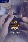 Per molts anys., de Autors | portada del libro