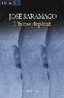 L'home duplicat, de Saramago | portada del libro