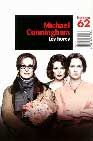Les hores, de Cunningham | portada del libro