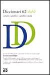 Diccionari 62 doble català-castellà i castellà-català, de Autors | portada del libro