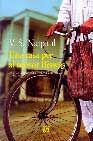 Una casa per al senyor Biswas, de Naipaul | portada del libro