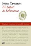 Els papers de Salamanca., de Cruanyes Tor | portada del libro