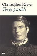 TOT ES POSSIBLE, de REEVE | portada del libro