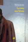 LA NEU ERA BRUTA, de SIMENON | portada del libro
