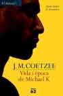 Vida i època de Michael K, de Coetzee | portada del libro