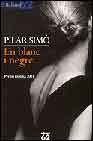 En blanc i negre, de Simó Aguader | portada del libro