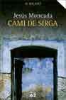 Camí de sirga., de Moncada | portada del libro